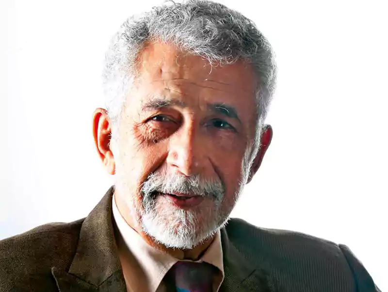 Naseeruddin Shah