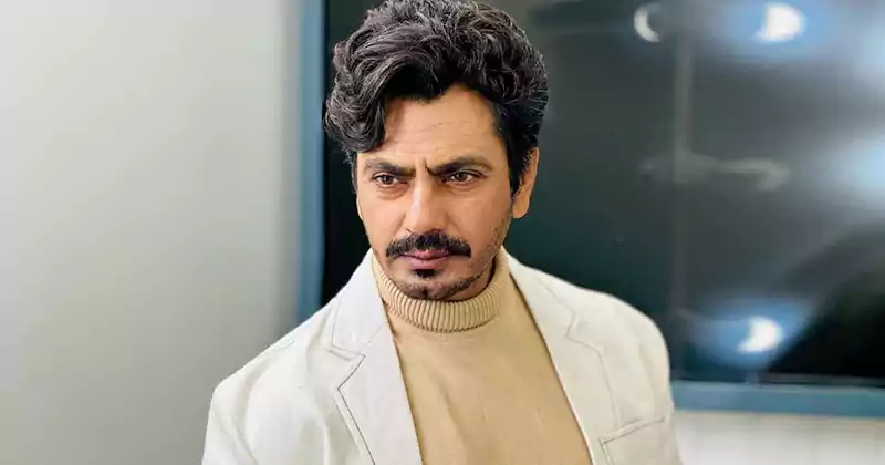 Nawazuddin Siddiqui