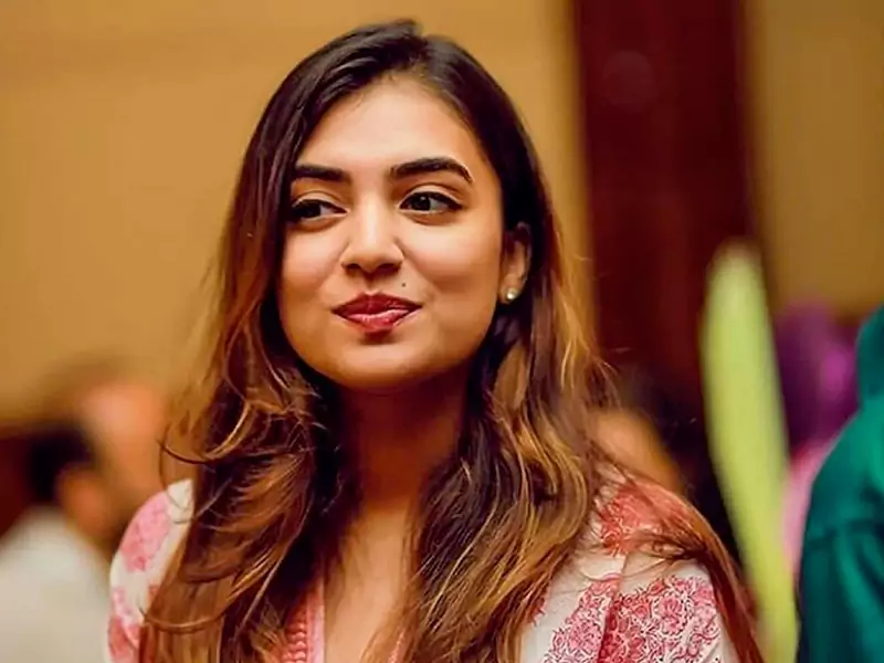 Nazriya Nazim