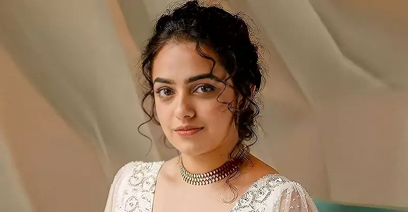 Nithya Menen