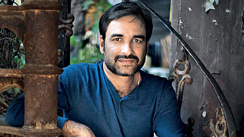 Pankaj Tripathi