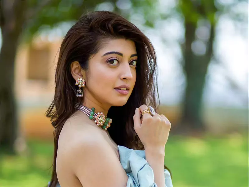 Pranitha Subhash