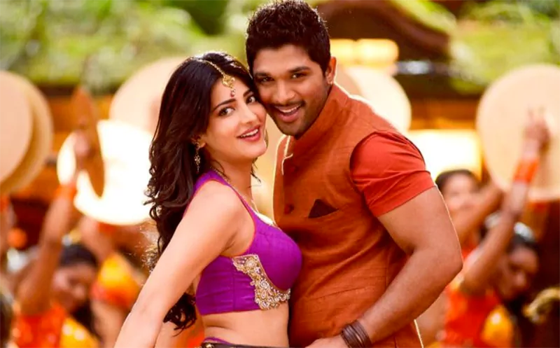 Race Gurram