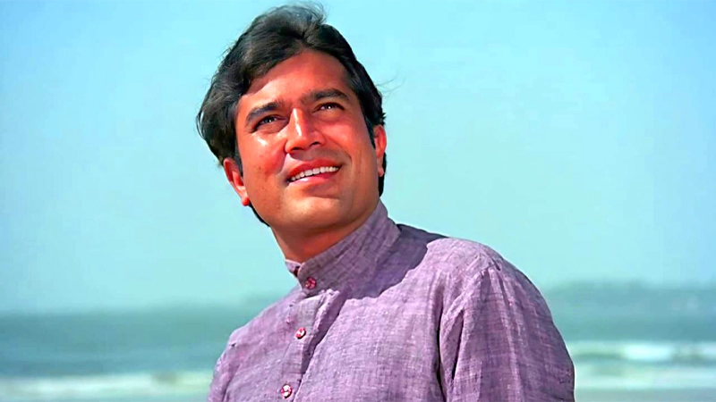 Rajesh Khanna