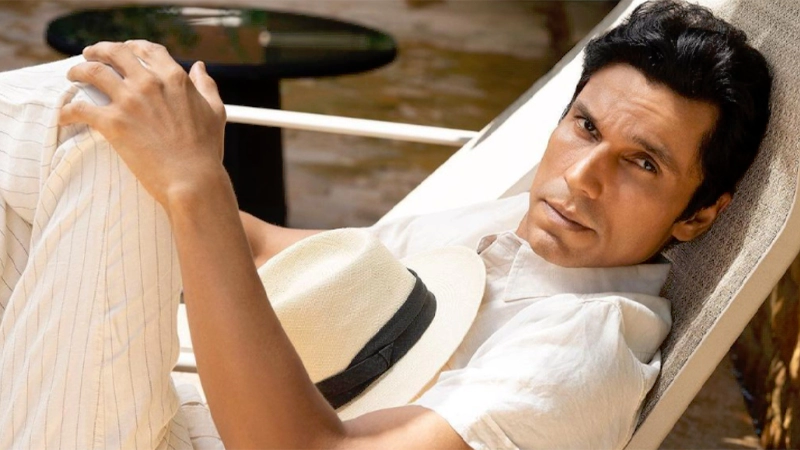 Randeep Hooda