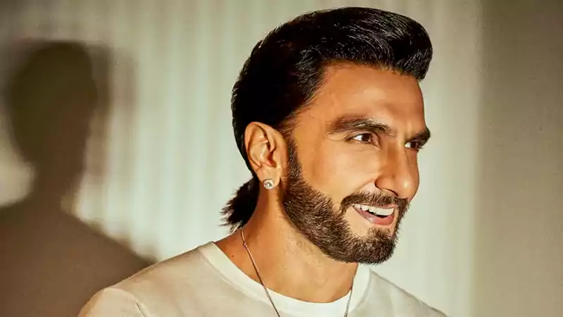 Ranveer Singh