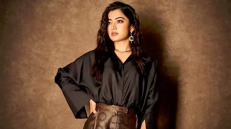 Rashmika Mandanna