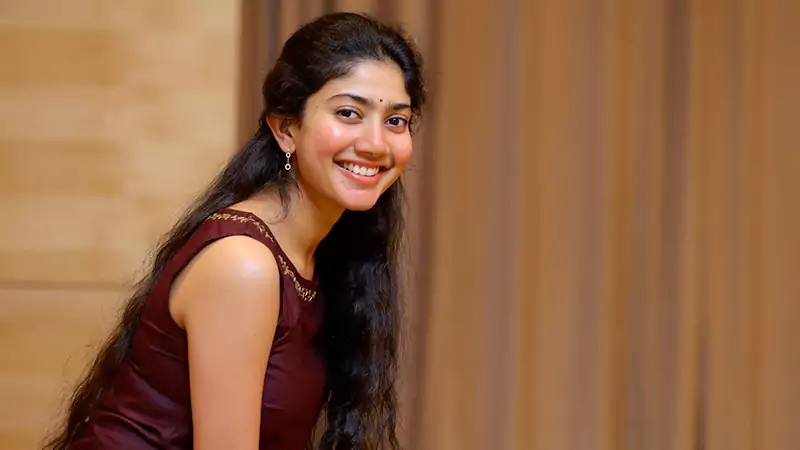 Sai Pallavi