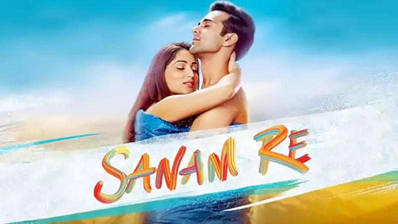 Sanam Re