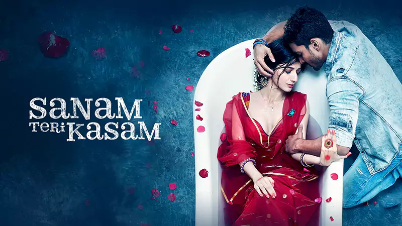 Sanam Teri Kasam