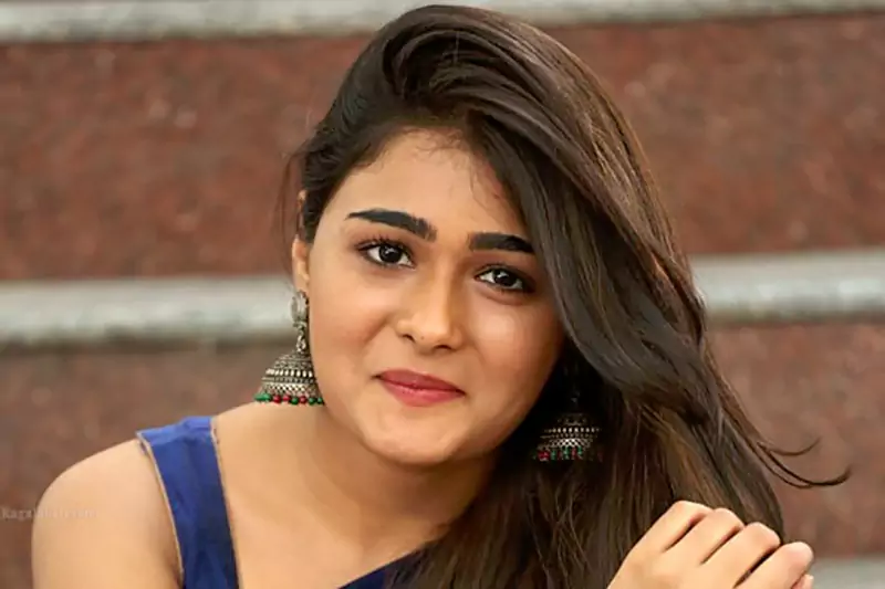 Shalini Pandey