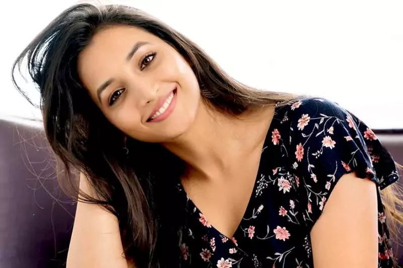 Srinidhi Shetty