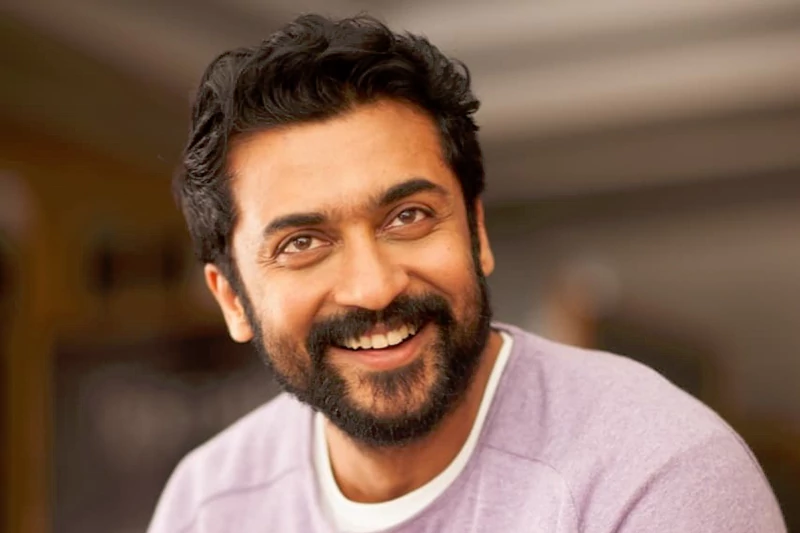 Suriya