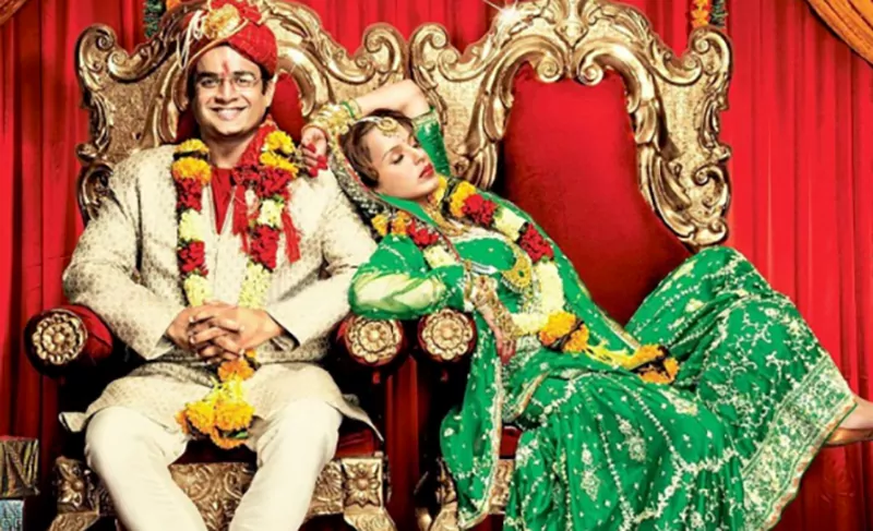 Tanu Weds Manu