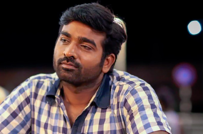 Vijay Sethupathi