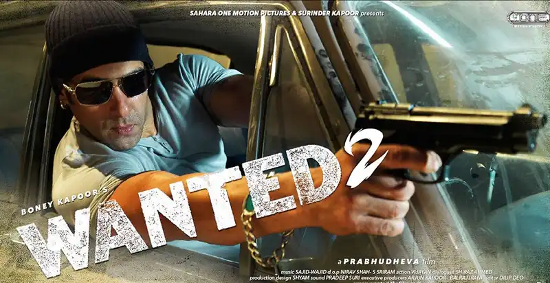 Wanted 2