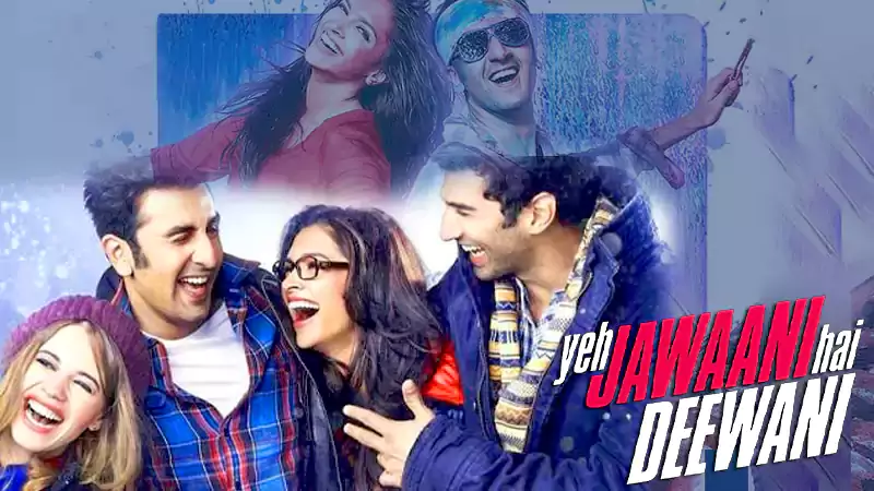 Yeh Jawaani Hai Deewani