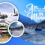 captivating attractions in manali