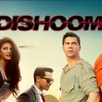 dishoom movie online