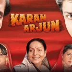 karan arjun