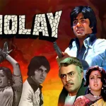 sholay