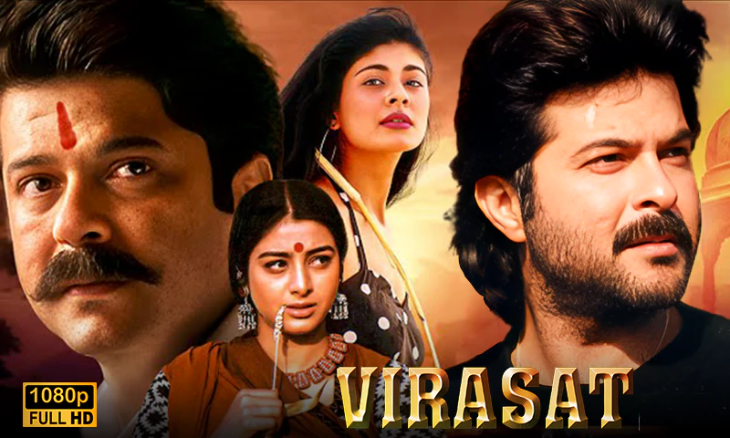 virasat movie