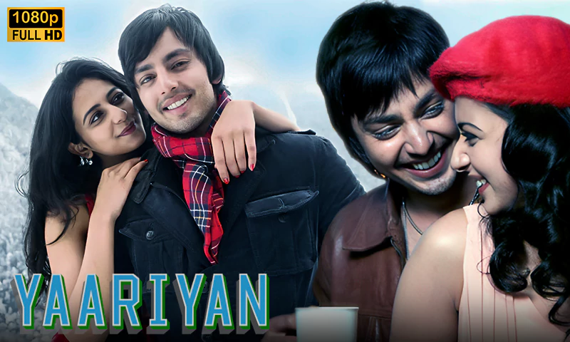 where to watch yaariyan movie online