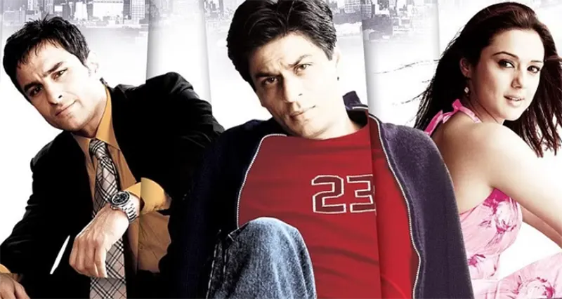 ‘Kal Ho Naa Ho’