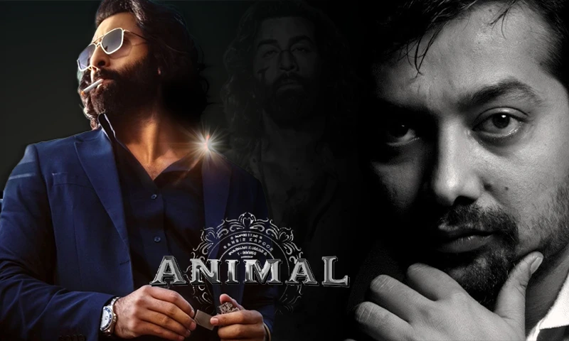 Anurag Kashyap about Animal.