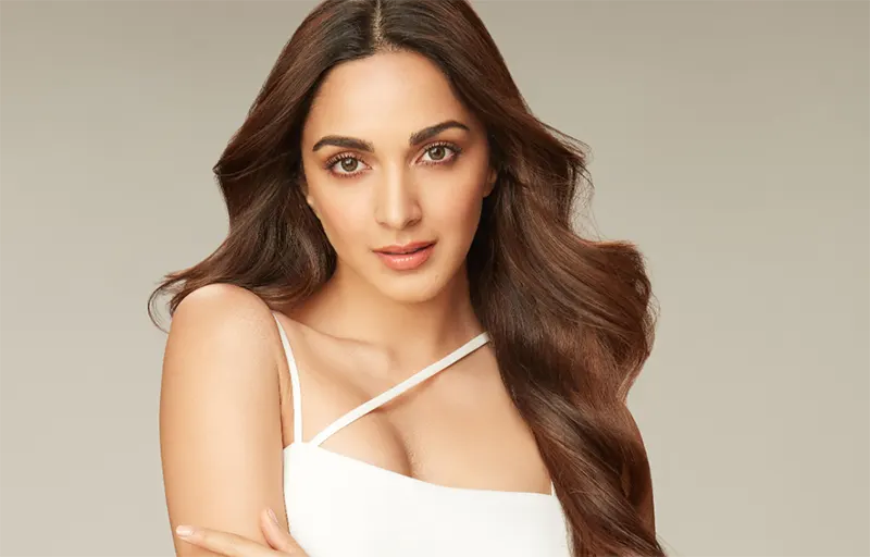 Most Beautiful Bollywood Actress Kiara Advani