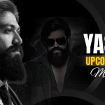 Yash upcoming movie