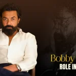 bobby deol