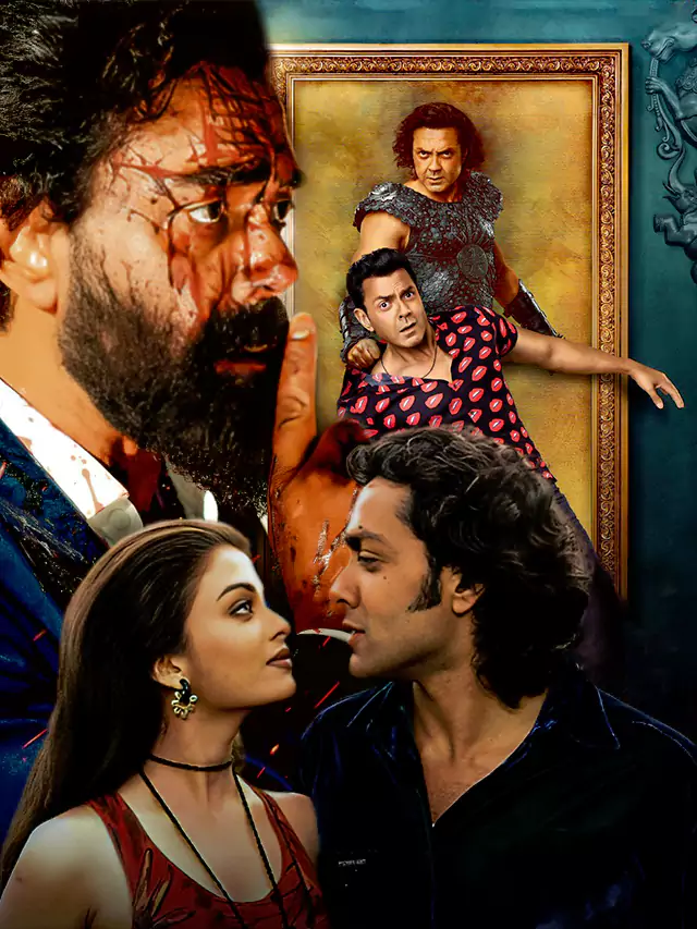 Top Bobby Deol Movies Till Now That Should Not Be Missed