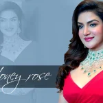 honey rose