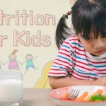 nutrition for your child