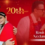 ronit roy and neelam singh