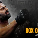 salaar box office