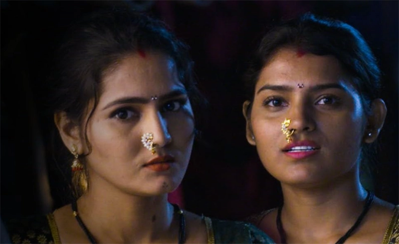 Anupama Prakash web series Riti Riwaj