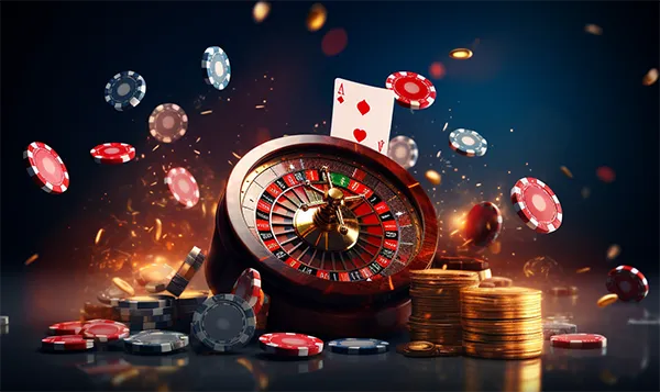 Casino Betting Games