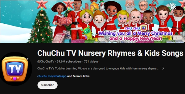 ChuChu TV