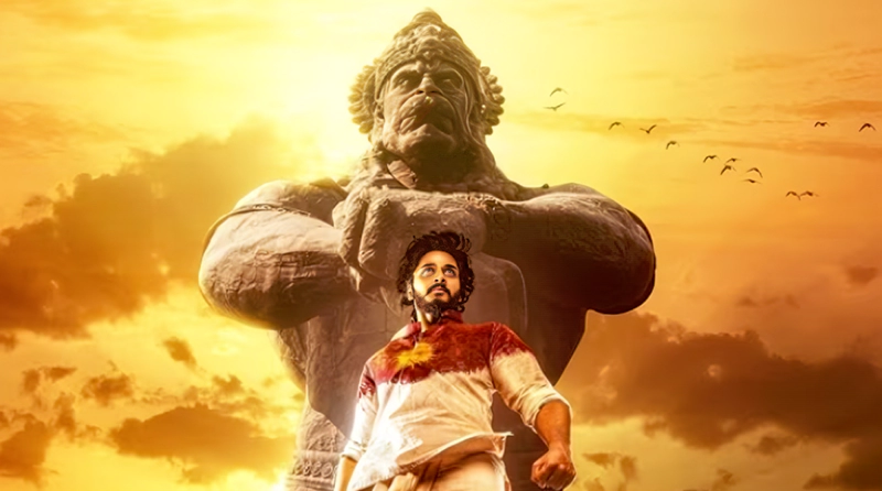 HanuMan Box Office Collection