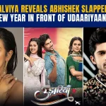 Isha Malviya Reveals Abhishek Slapped Her