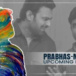 Prabhas-Maruthi Upcoming Project