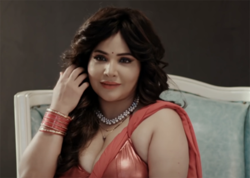 Sarla Bhabhi hot series
