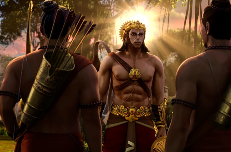 The Legend of Hanuman Season 4 Release Date