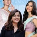 Top 10 National Crush of India Female in 2024 banner