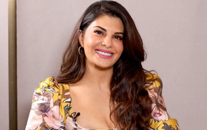 Top Fan Following Actor Jacqueline Fernandez