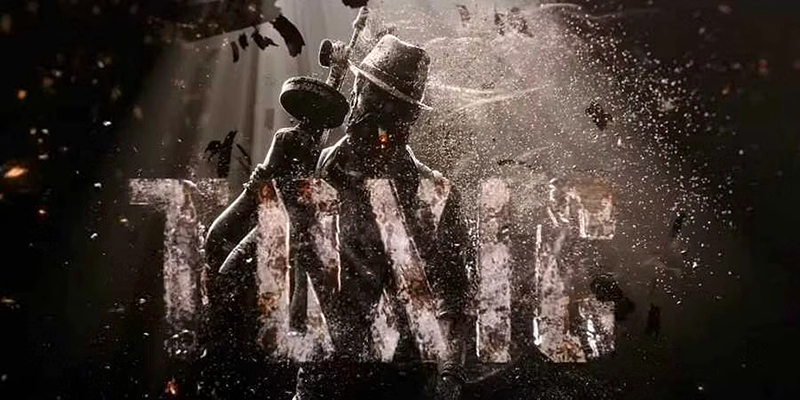 Toxic Movie