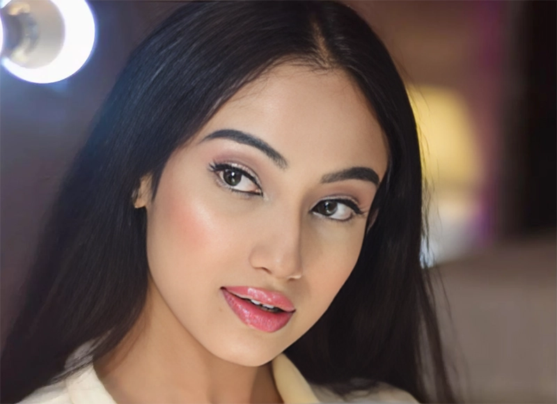 Ullu actress Ambika Shukla