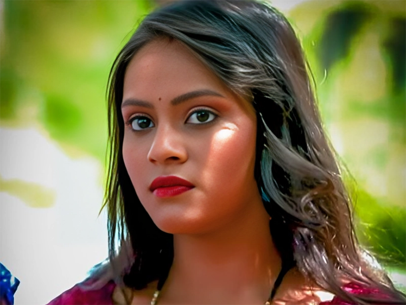 Ullu actress Pihu Sharma